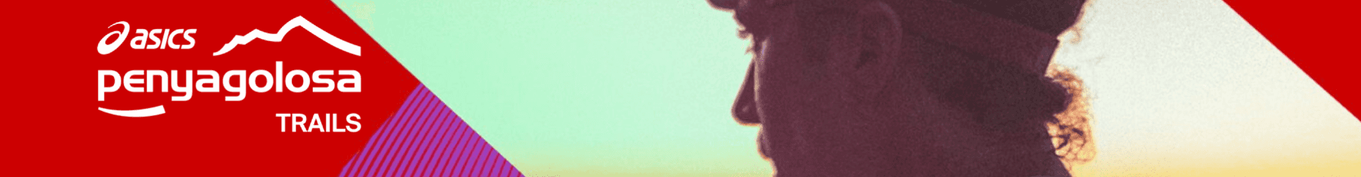 PENYAGOLOSA TRAILS 2025 banner ambilight