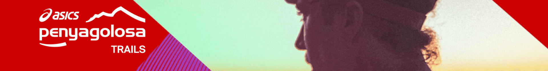 PENYAGOLOSA TRAILS 2025 banner